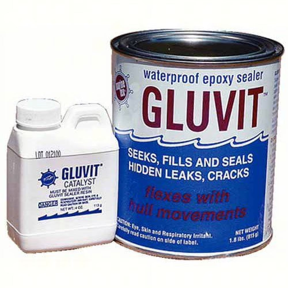 Epoxy Sealer Quart U1782
