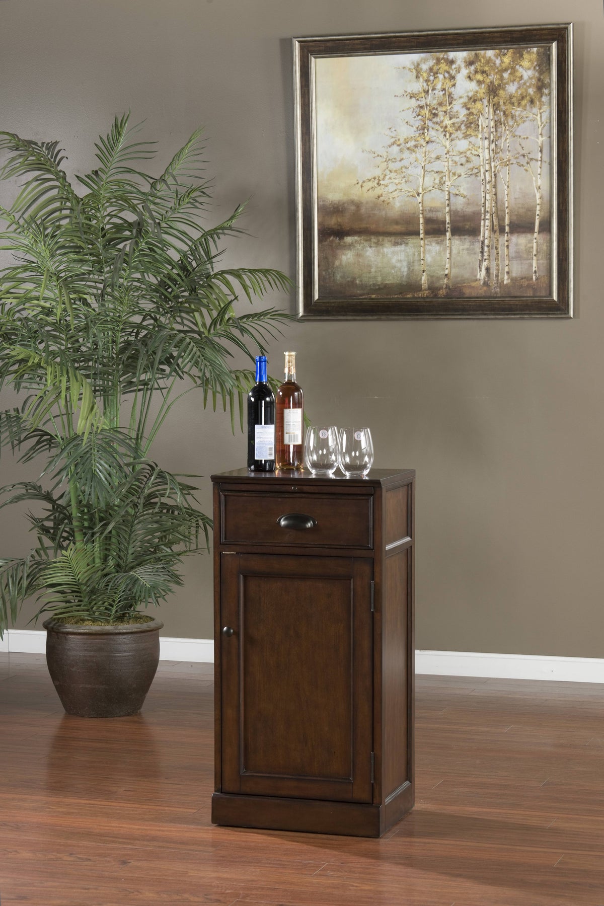 Modular Wine Bar Right Unit R688449