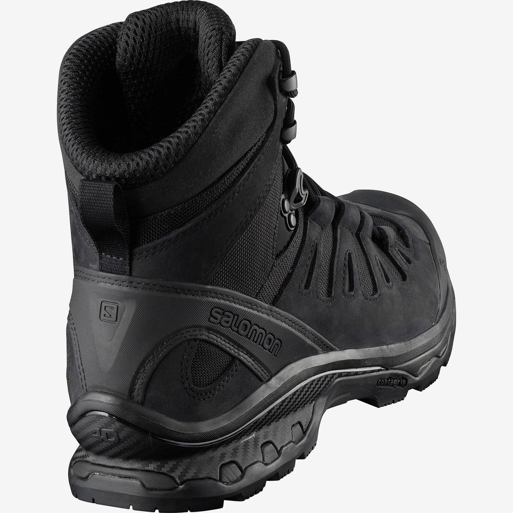 Coyote Coyote Coyote Quest 4D Forces 2 E1561