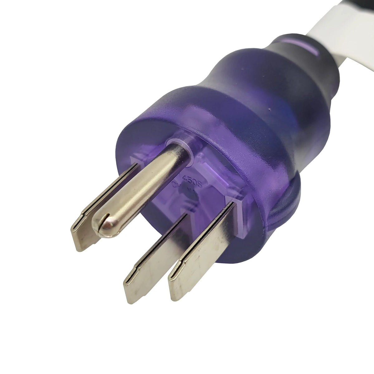 50 amp to 110v Adapter Cord, 1.5FT P48385