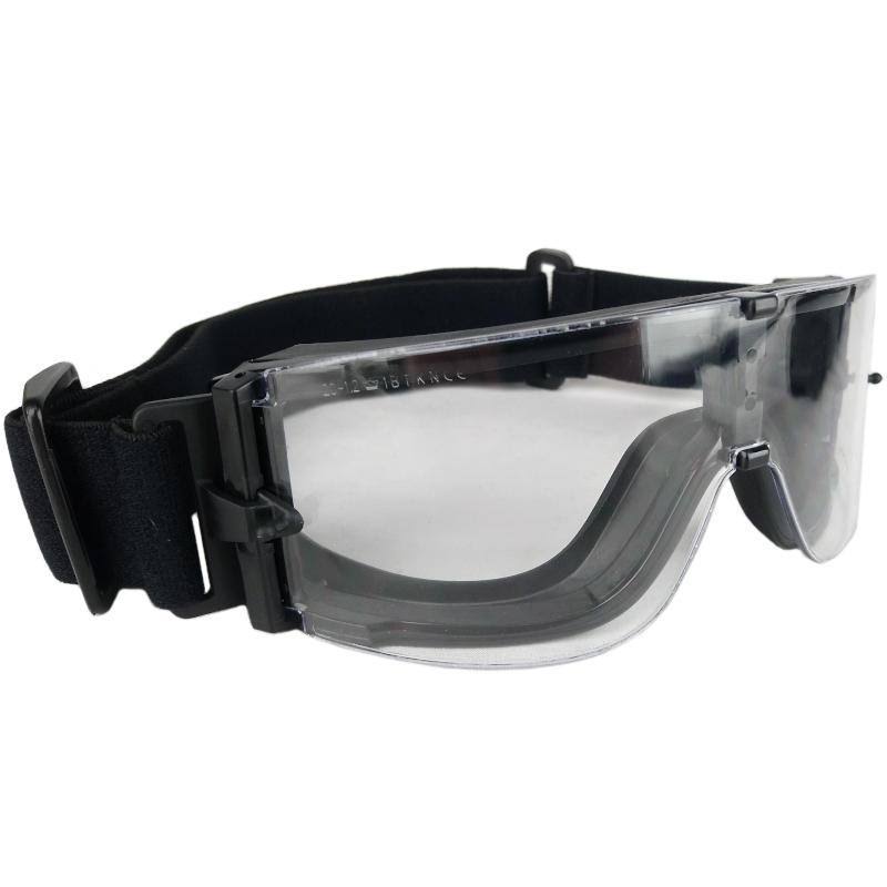 Tactical Goggles P7181