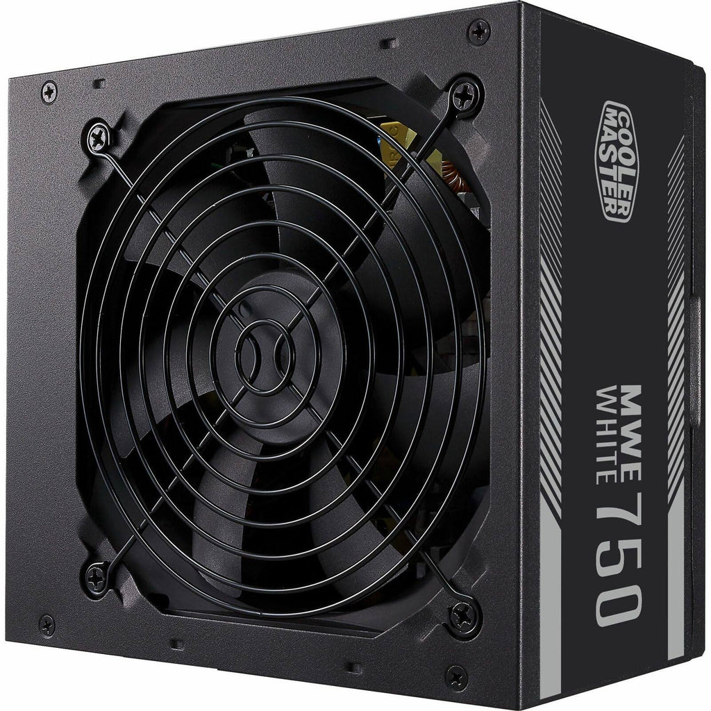 White Power Supply S1890