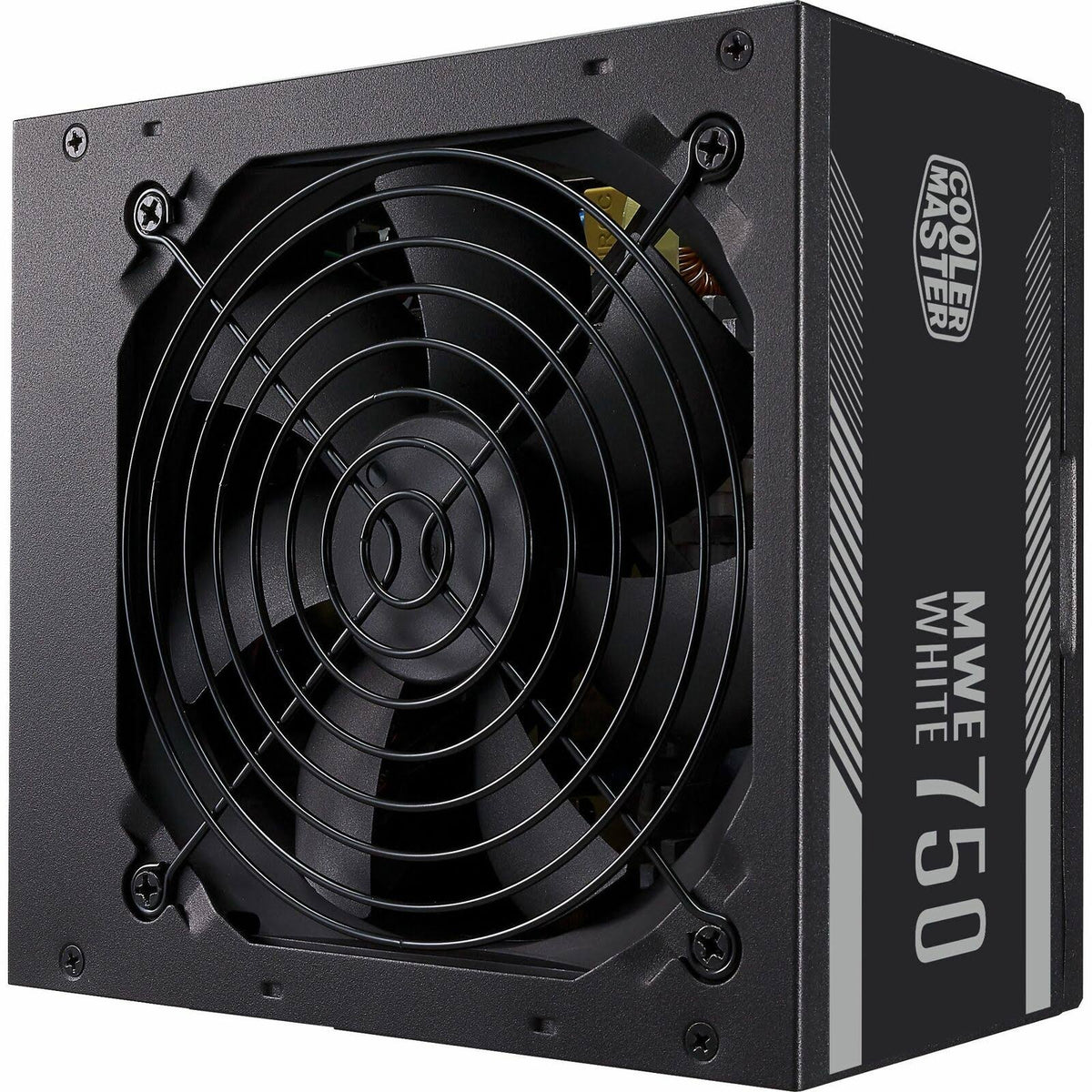 White Power Supply S1890