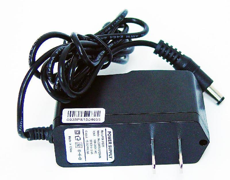 AC Adapter C257