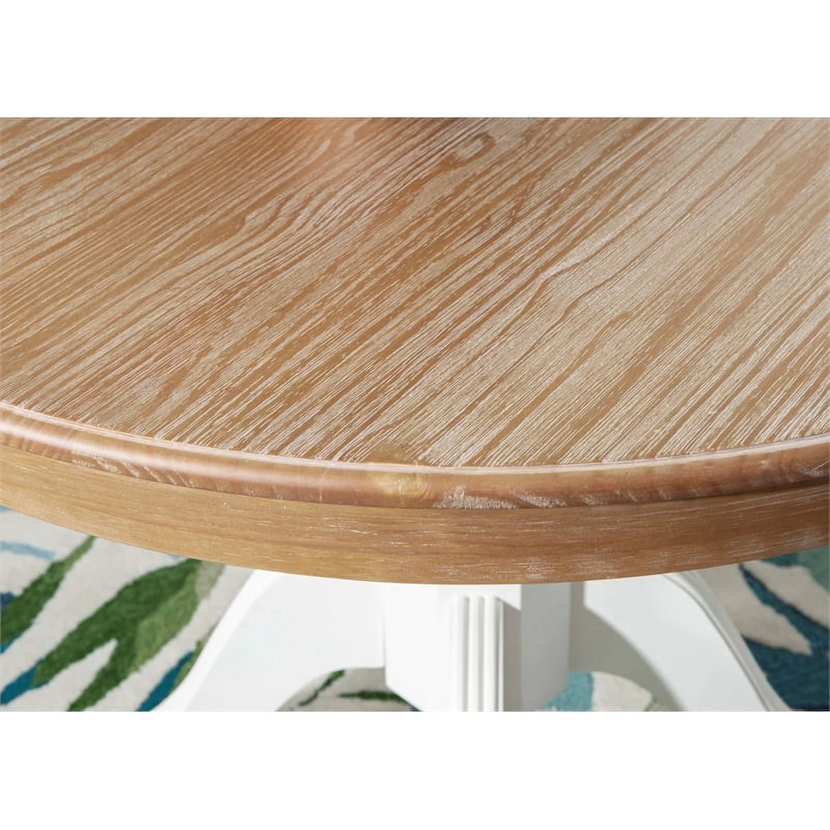 2-Piece Corner Breakfast Nook & Dining Table P538845