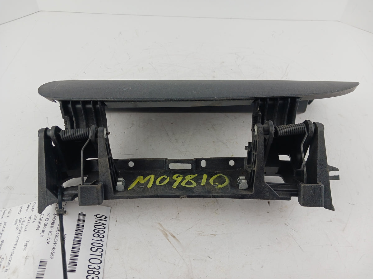 Upper Glove Box Assembly L752107