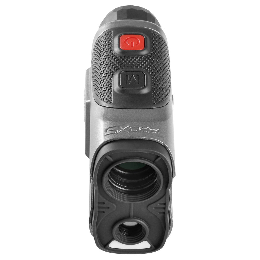 Golf Laser Rangefinder T866