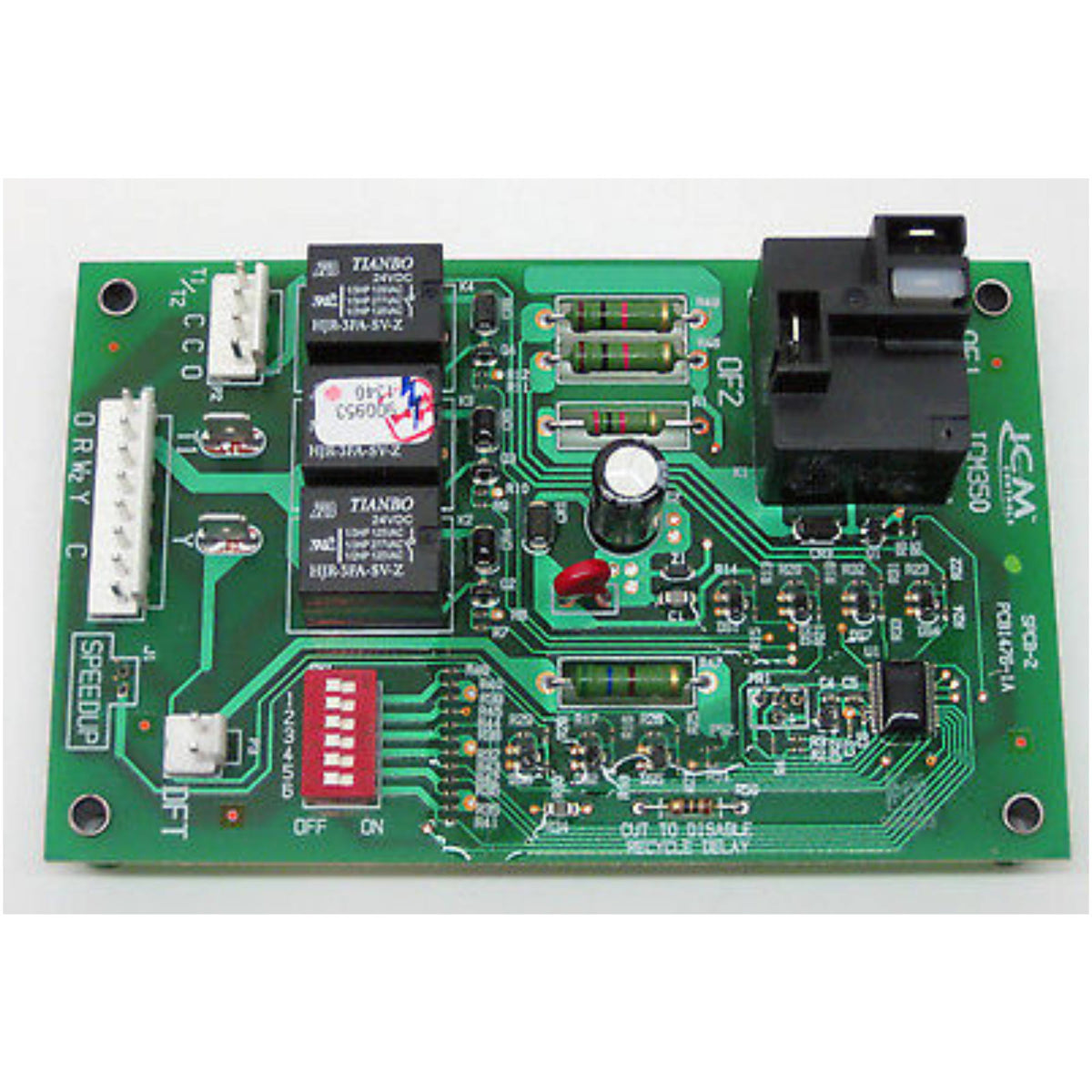 Defrost Control 3-in-1 Replacement U57975