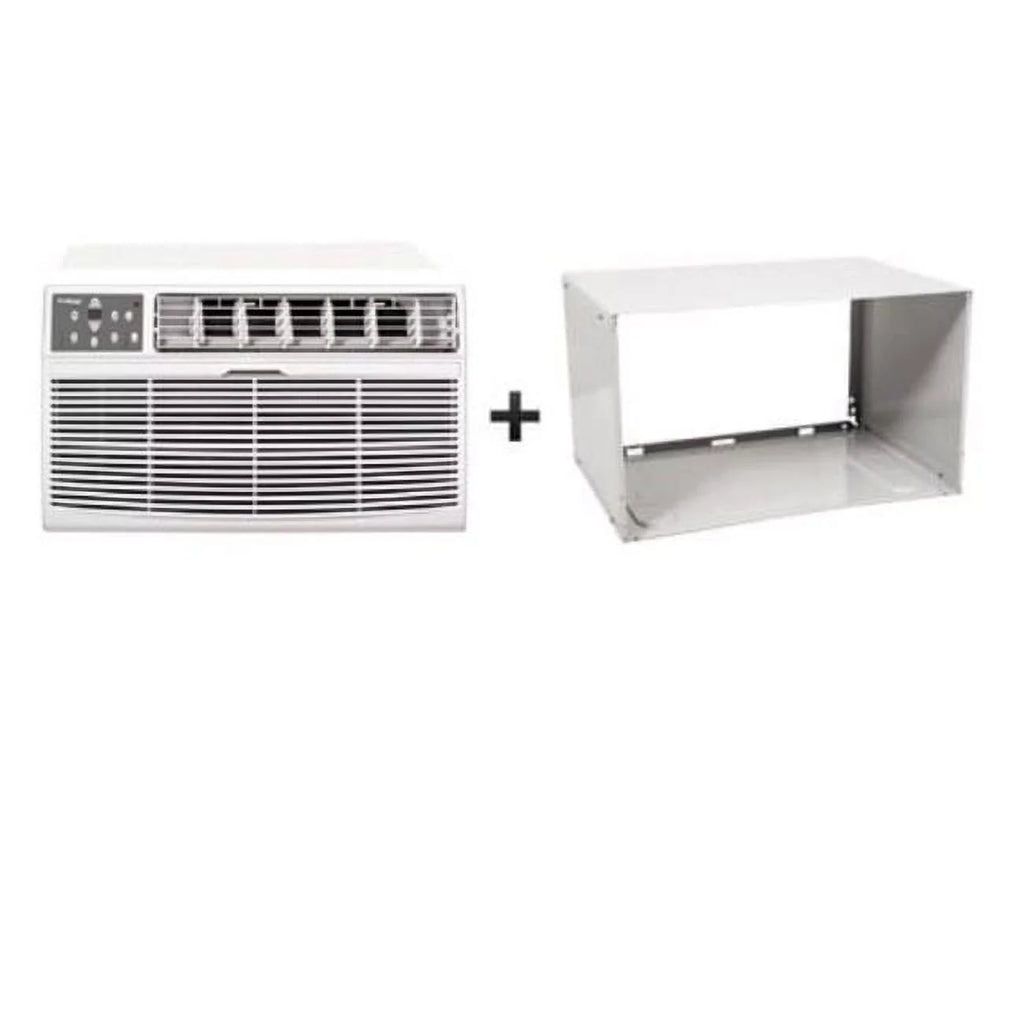 10,000 BTU Through-The-Wall Air Conditioner Y377866
