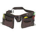 Oil-Tanned Tool Belt W88158