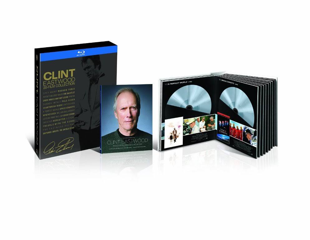 20 Film Collection [Bluray] W788175