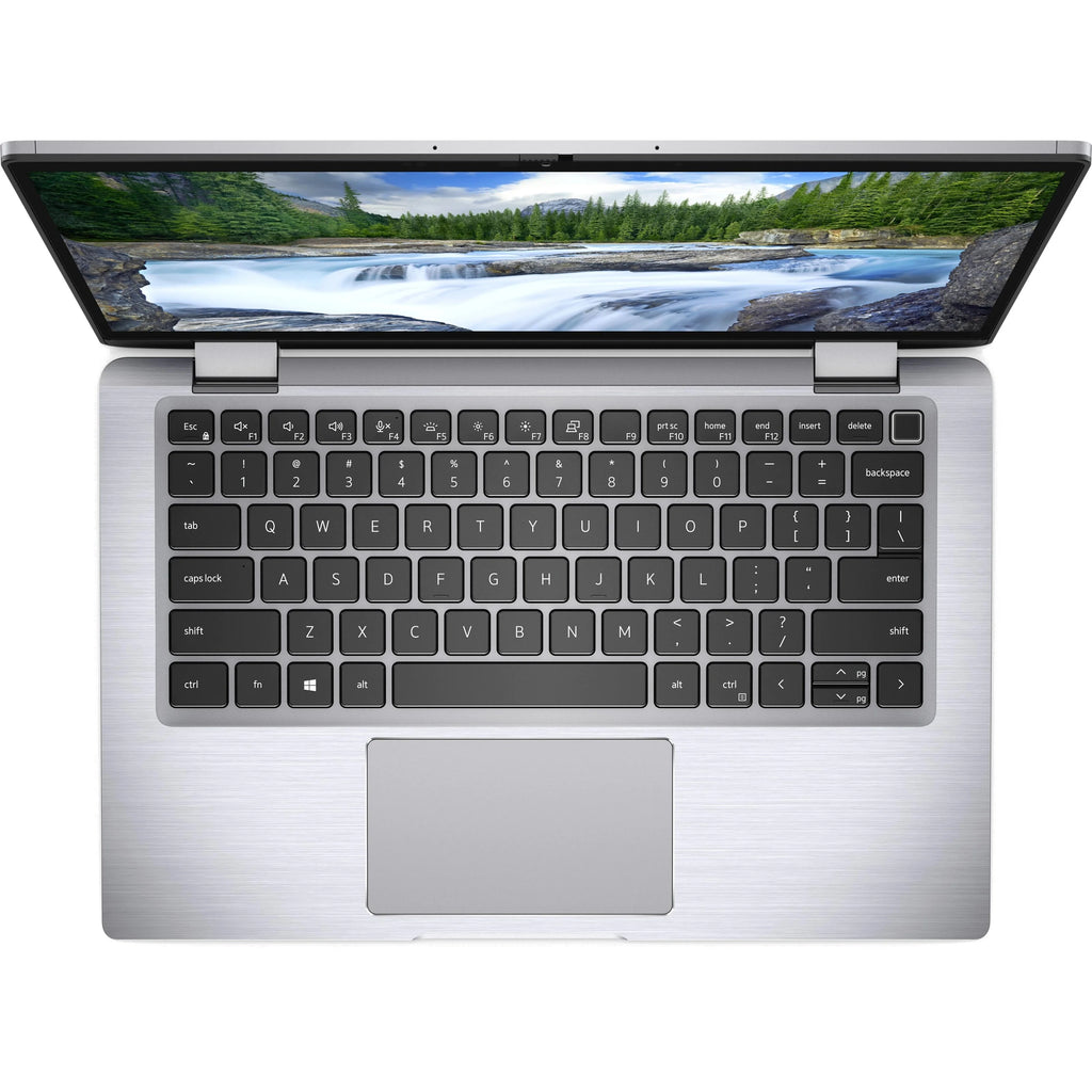 13.3" Intel Core i7 256GB SSD Windows 10 Pro Laptop D91041