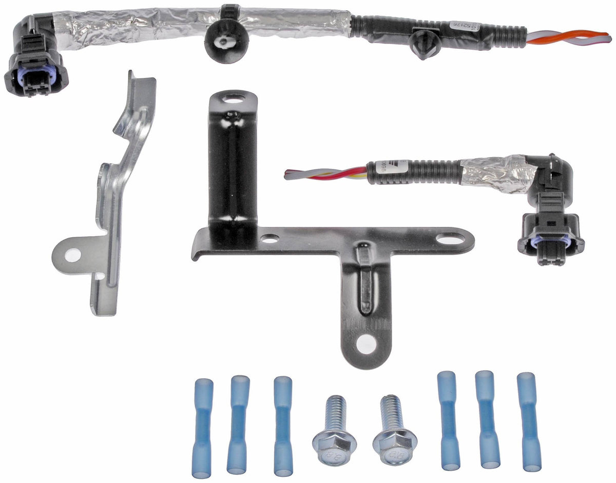 Fuel Injection Harness T8720
