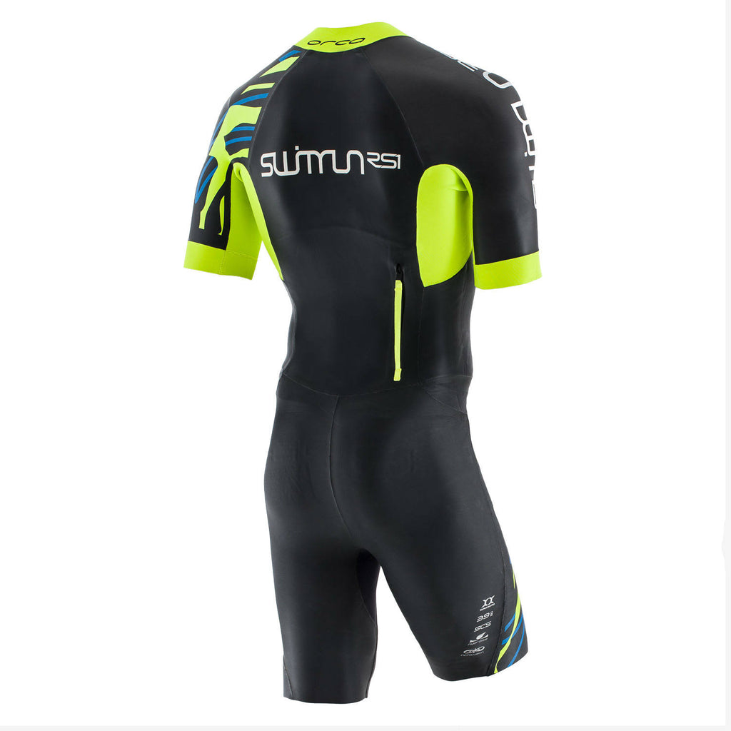 Men's Swimrun Wetsuit G786725