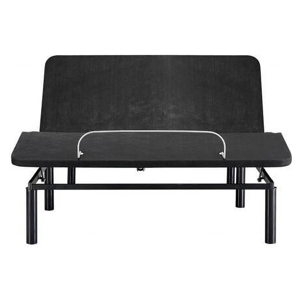 Queen Adjustable Bed Frame with Remote F2636