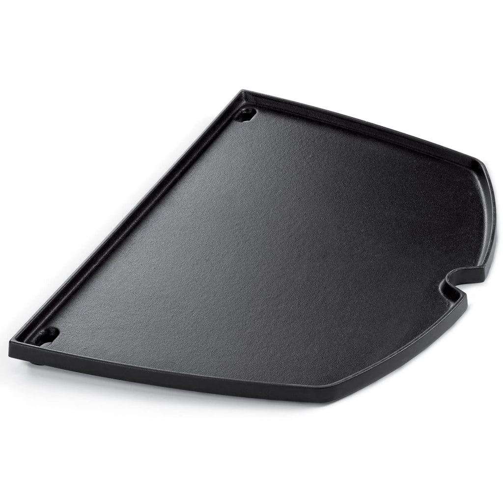Black Griddle C853