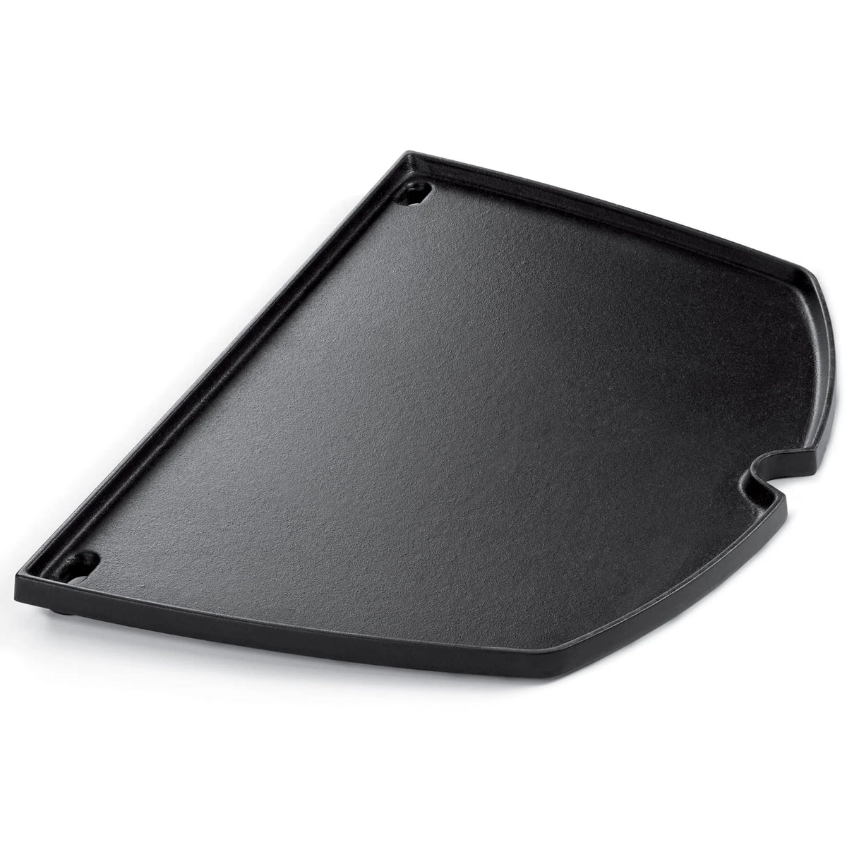Black Griddle C853
