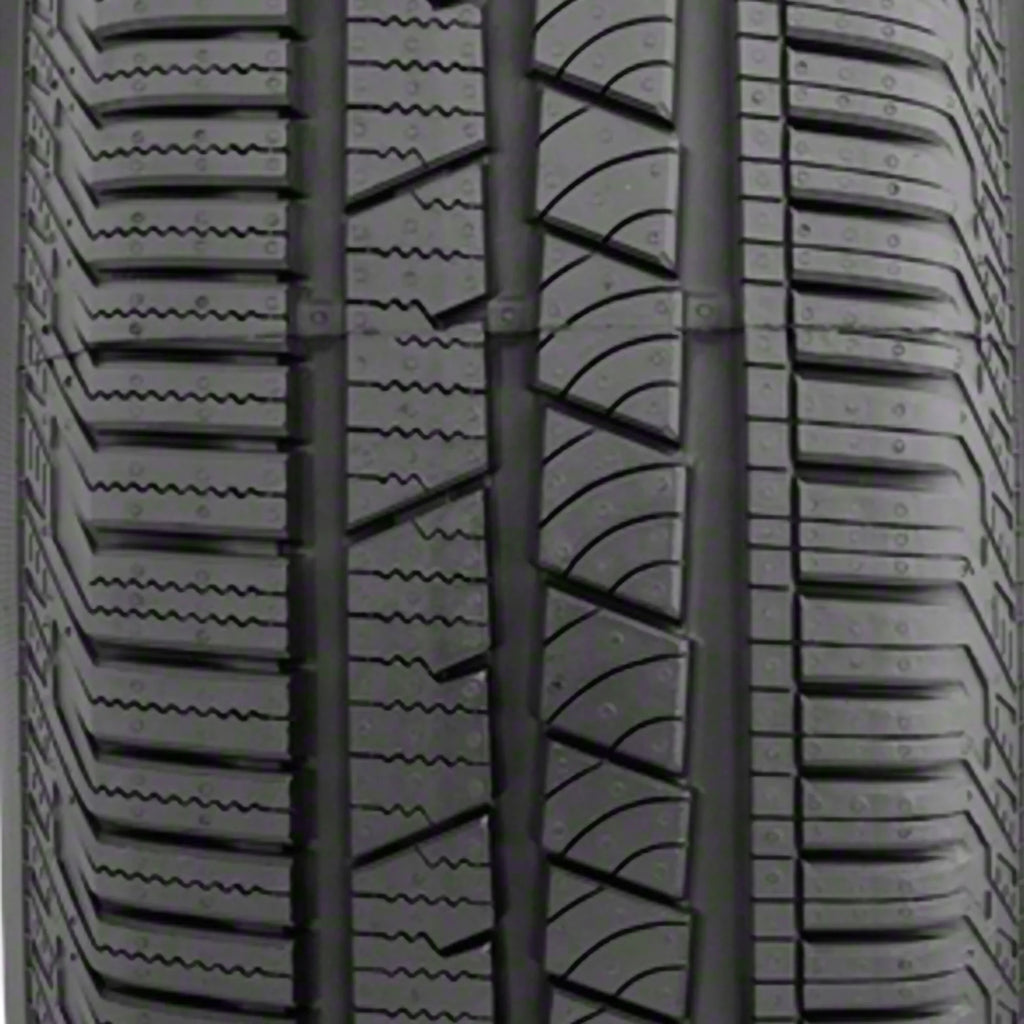 All Season 235/55R19 101H Passenger Tire S723623