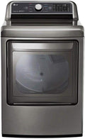 7.3 CF Electric Dryer B400