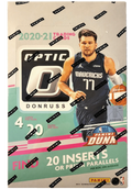 Basketball Trading Cards C3152