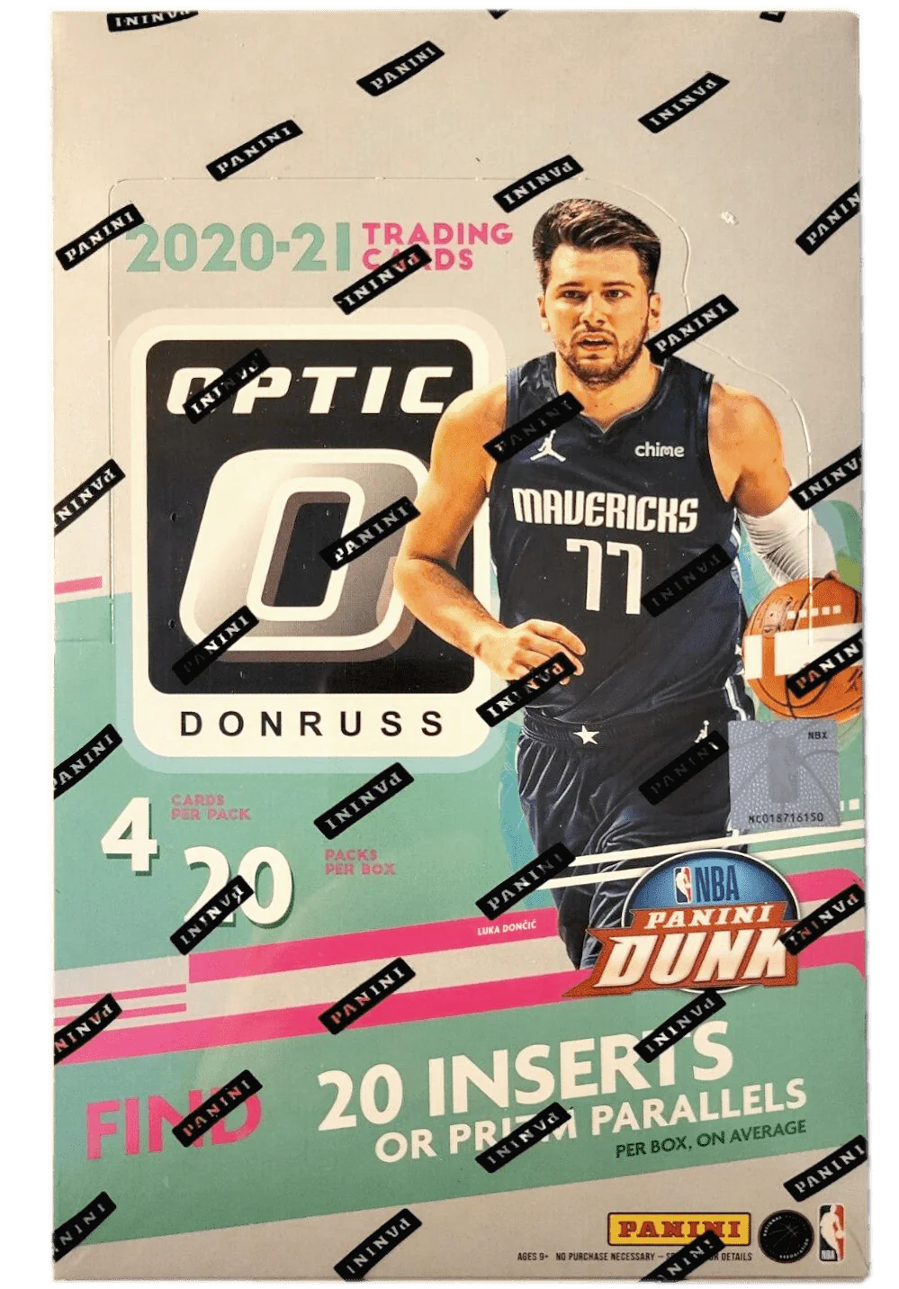 Basketball Trading Cards C3152