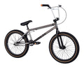 Gloss Clear BMX Bike H6703