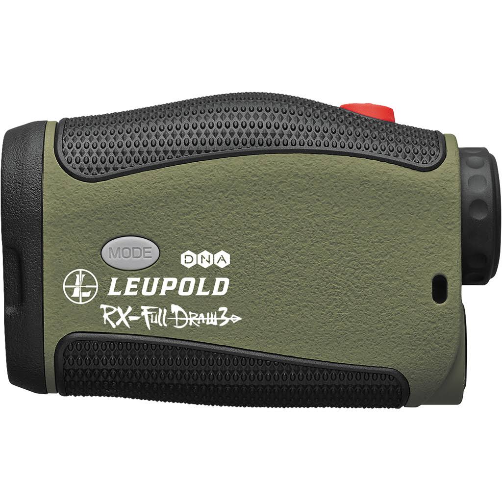 Green Laser Rangefinder H704