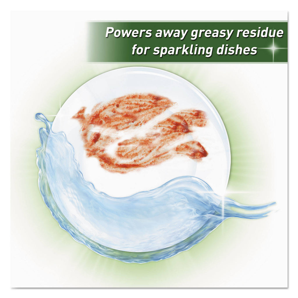 Automatic Dishwasher Powder 75 oz Q40491