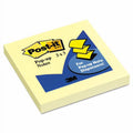 Canary Yellow 3 x 3 Pop-up Notes, 12 Pads/Pack L791
