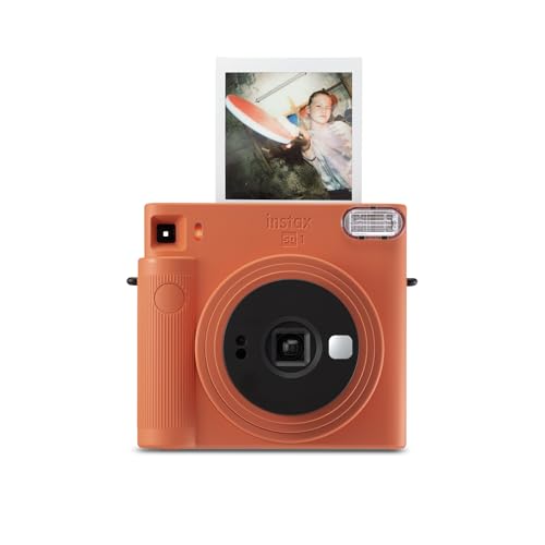 Instant Camera G8199