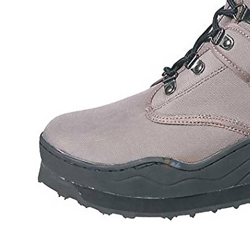 Wading Shoe with Ecosmart II Soles I766741