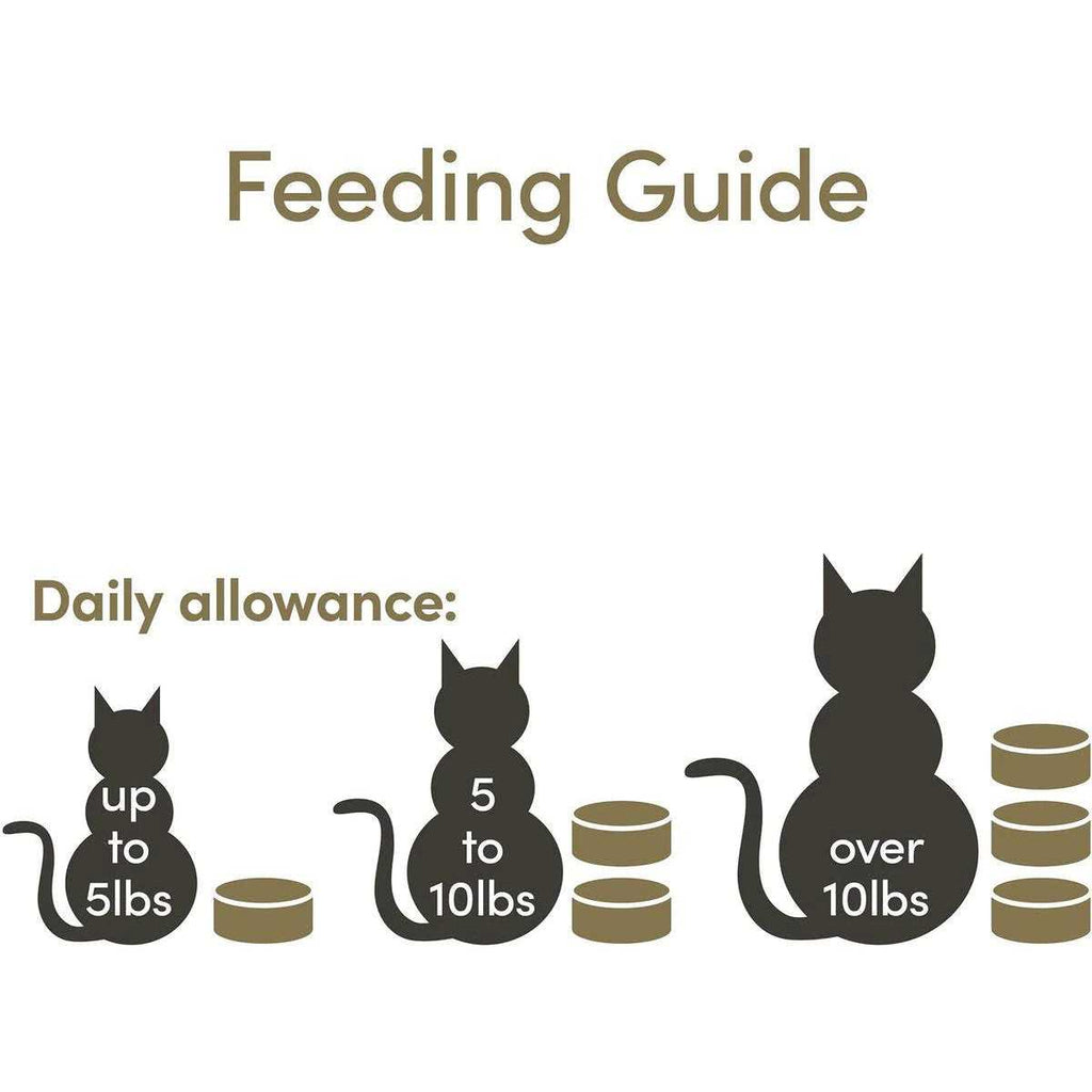 Tuna Fillet Wet Cat Food K12687