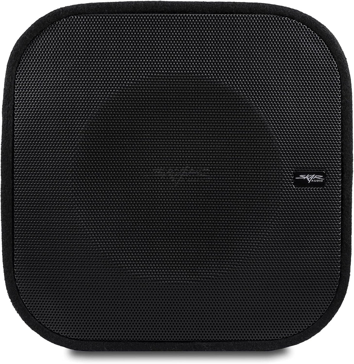 Single 12" 800 Watt Vented Subwoofer Enclosure D4396