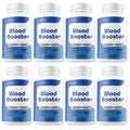 Maximum Strength Capsules 8 Bottles Z8197