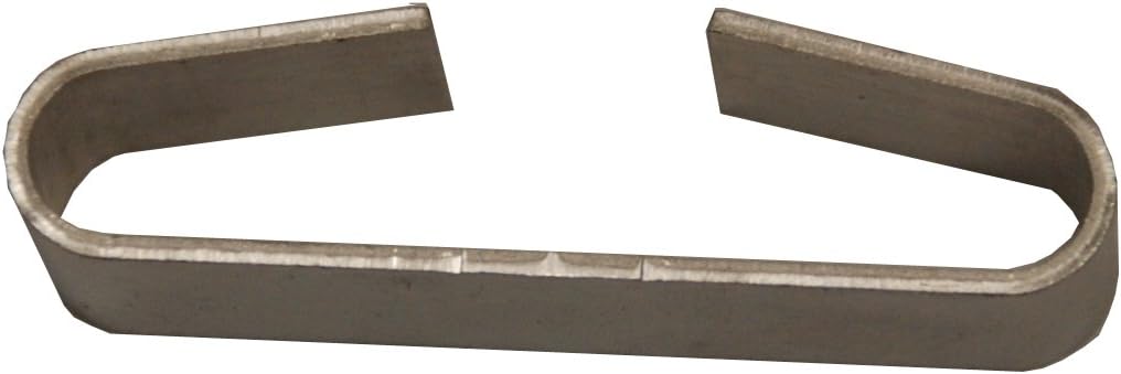 Heavy Duty Roof and Gutter De-Icing Cable with Plug U423463