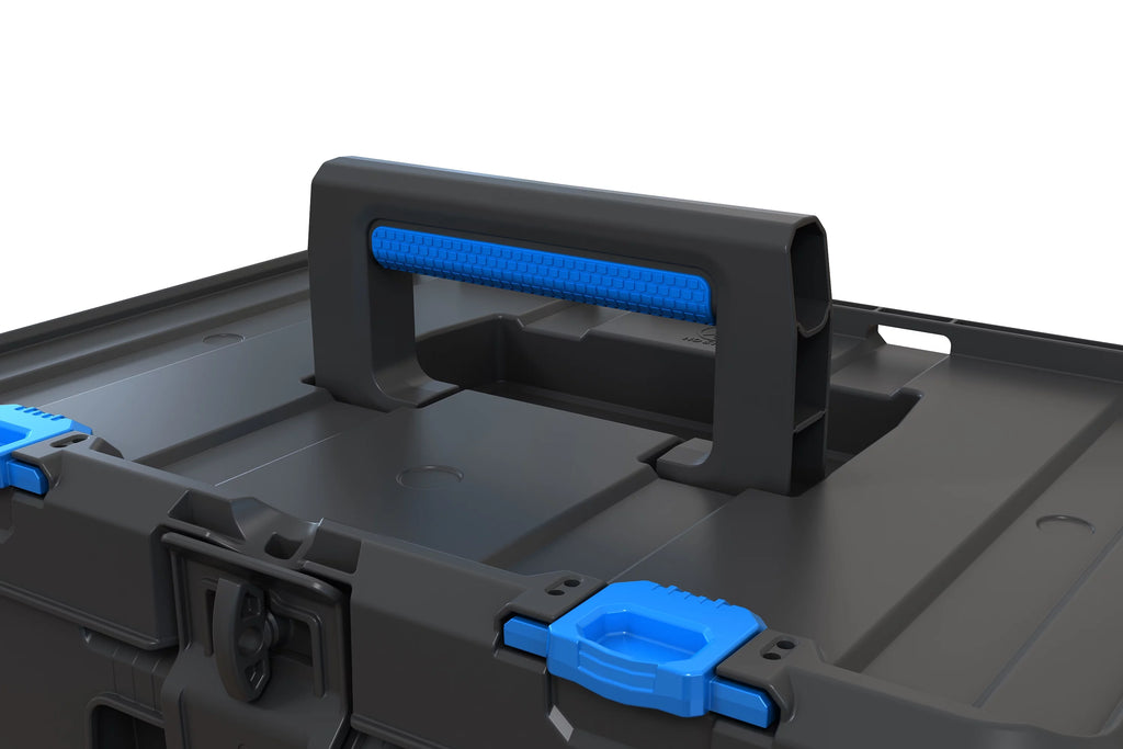 Two Drawer Tool Box R345