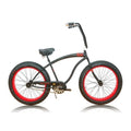 26 Beach Cruiser Coaster Brake Single Speed V2676