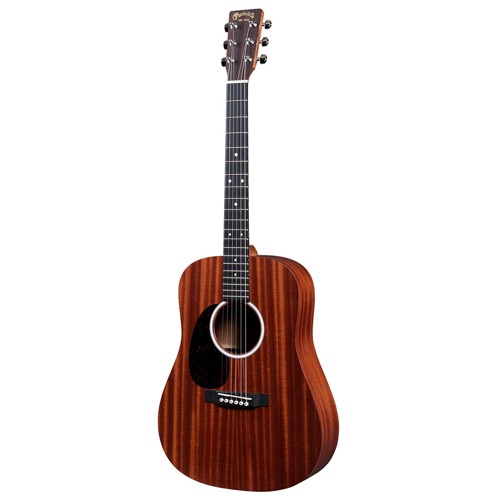 Left-Handed Acoustic-Electric Guitar X224