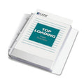Top-Load Sheet Protectors S941424