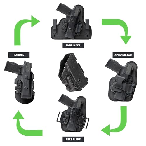 4 in 1 Holster N813