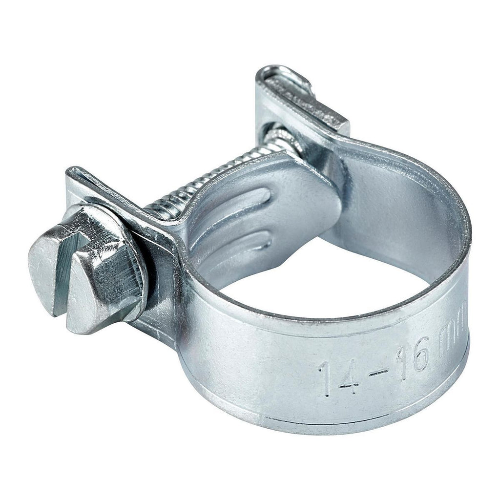40 Piece Hose Clamp Kit X8794