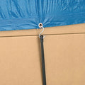 31 in. EPDM Tie Down U758
