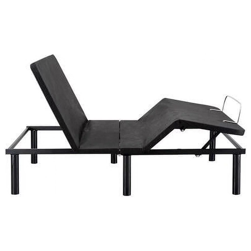 Queen Adjustable Bed Frame with Remote F2636