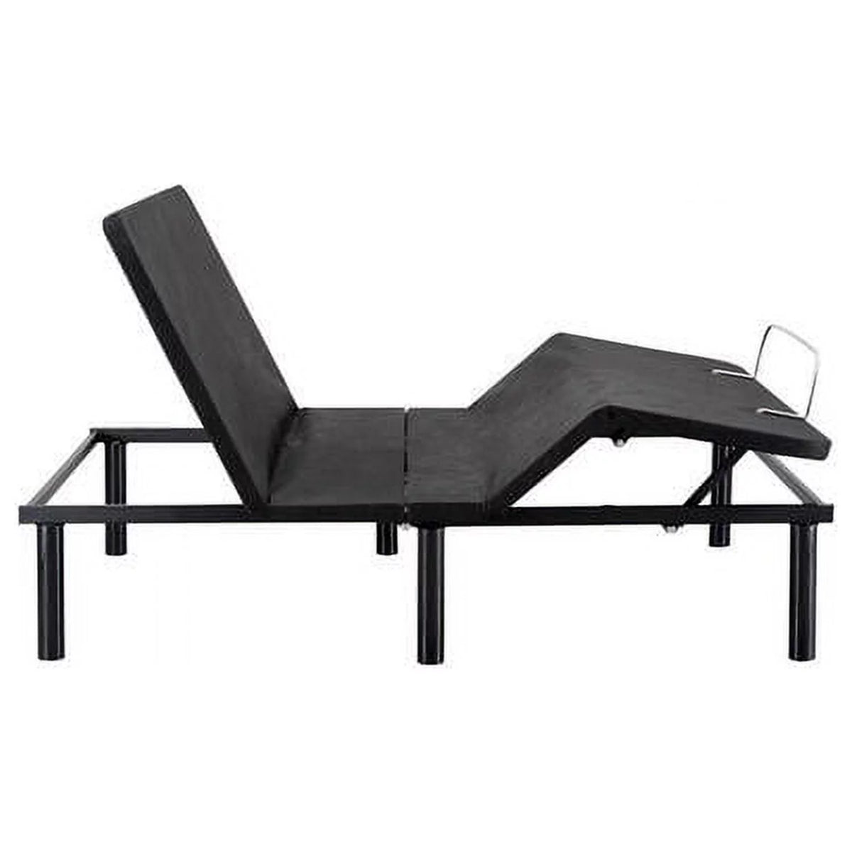 Queen Adjustable Bed Frame with Remote F2636