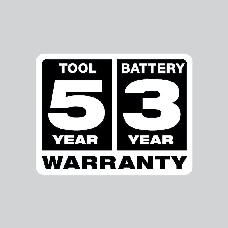 18-Volt Lithium-Ion Starter Kit with 5.0Ah Battery and Charger B334672