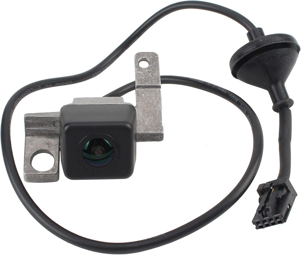 Rear View Backup Camera for Genesis Sedan 2009-2011 F3969