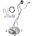18 inch Flat Surface Cleaner for Pressure Washer W10684