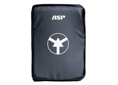 Black Nylon Carrier Bag B559