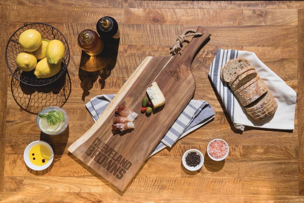 Acacia Serving Plank R39486