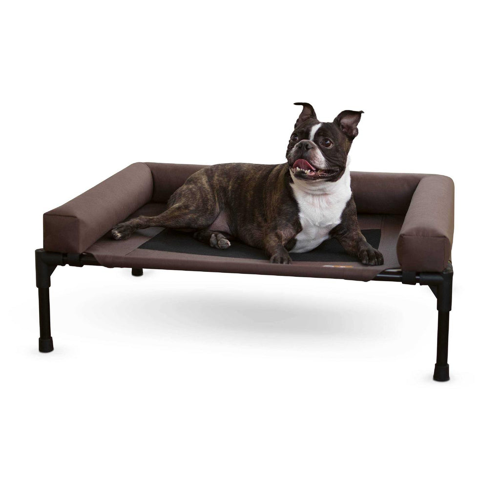 Bolster Pet Cot P88447